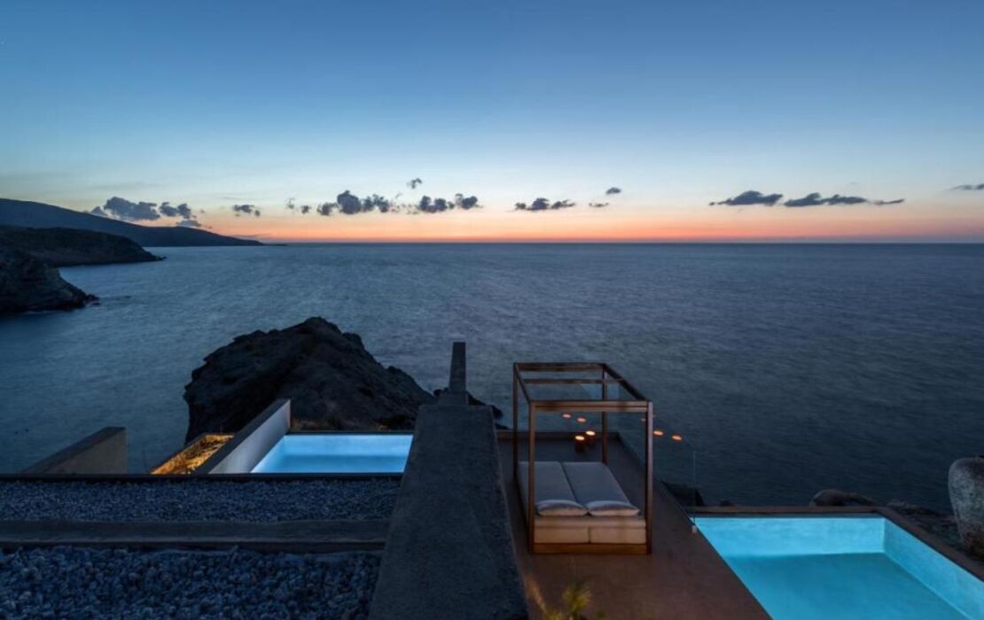Acro Suites - A Wellbeing Resort