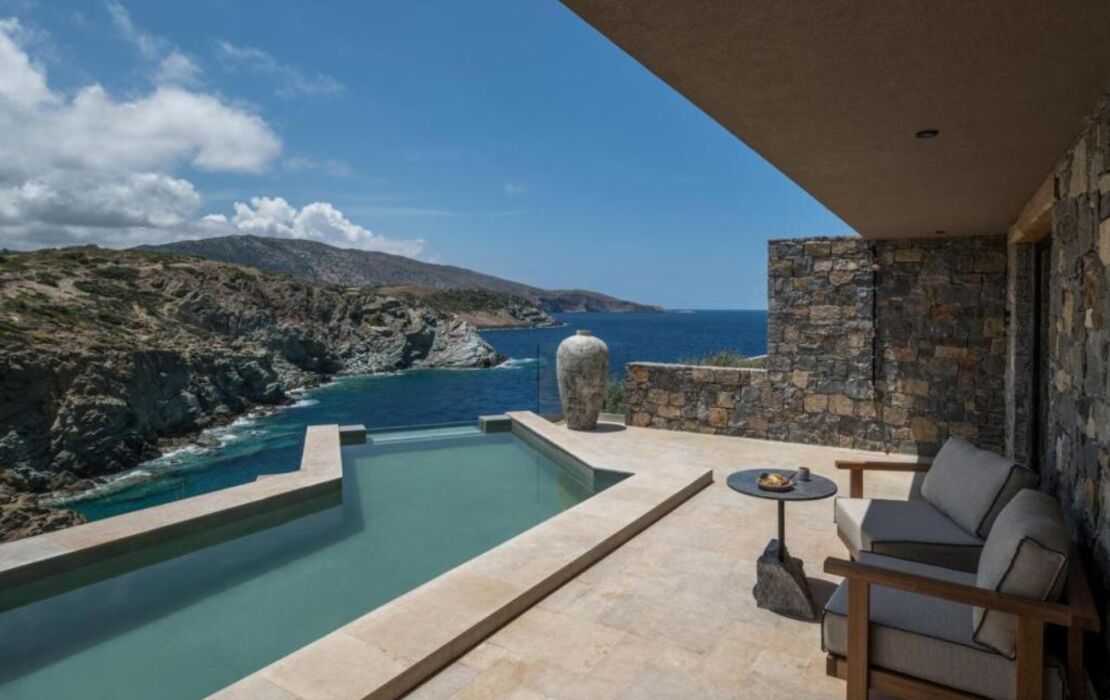 Acro Suites - A Wellbeing Resort