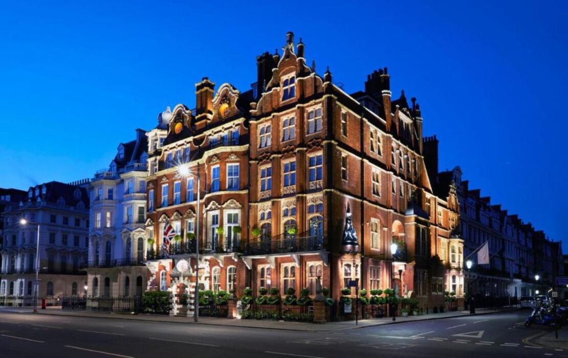 Milestone Hotel Kensington