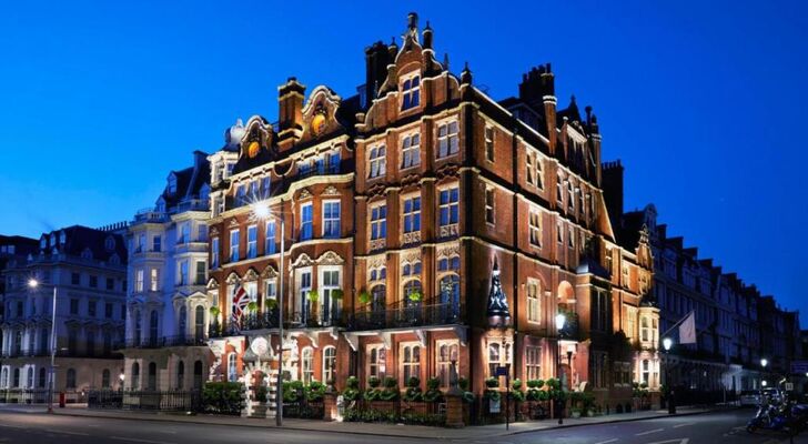 Milestone Hotel Kensington