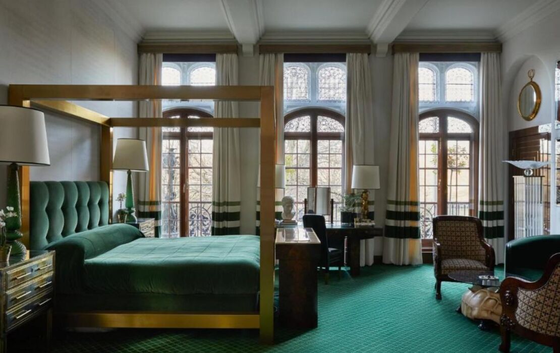 Milestone Hotel Kensington