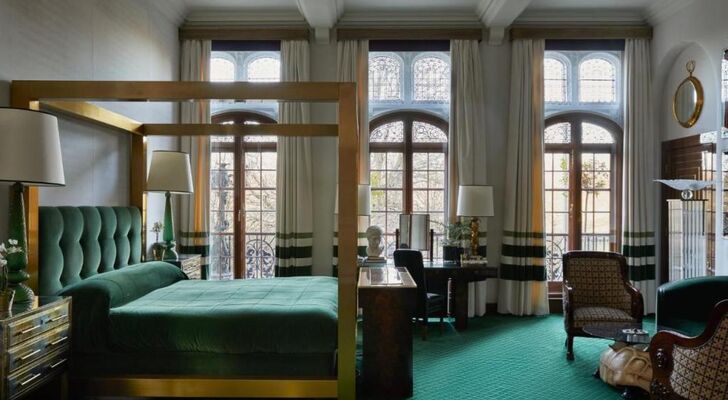 Milestone Hotel Kensington