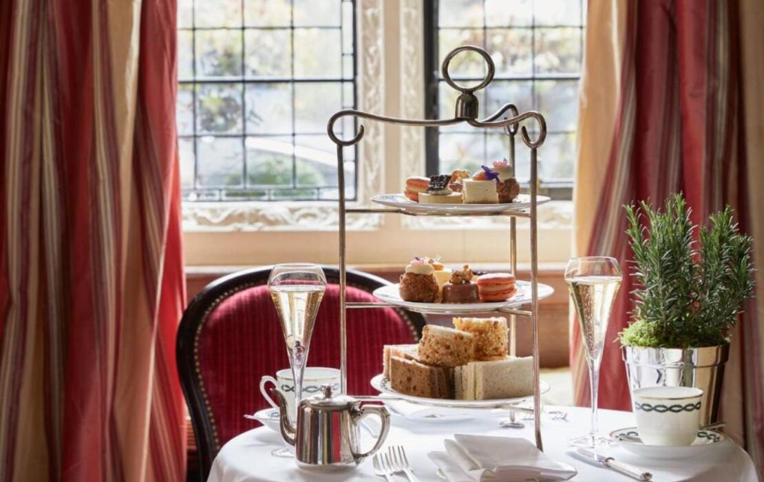 Milestone Hotel Kensington