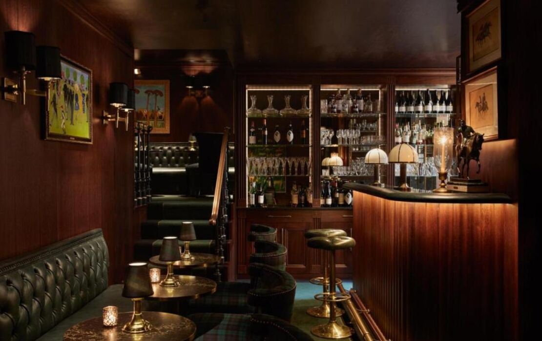 Milestone Hotel Kensington