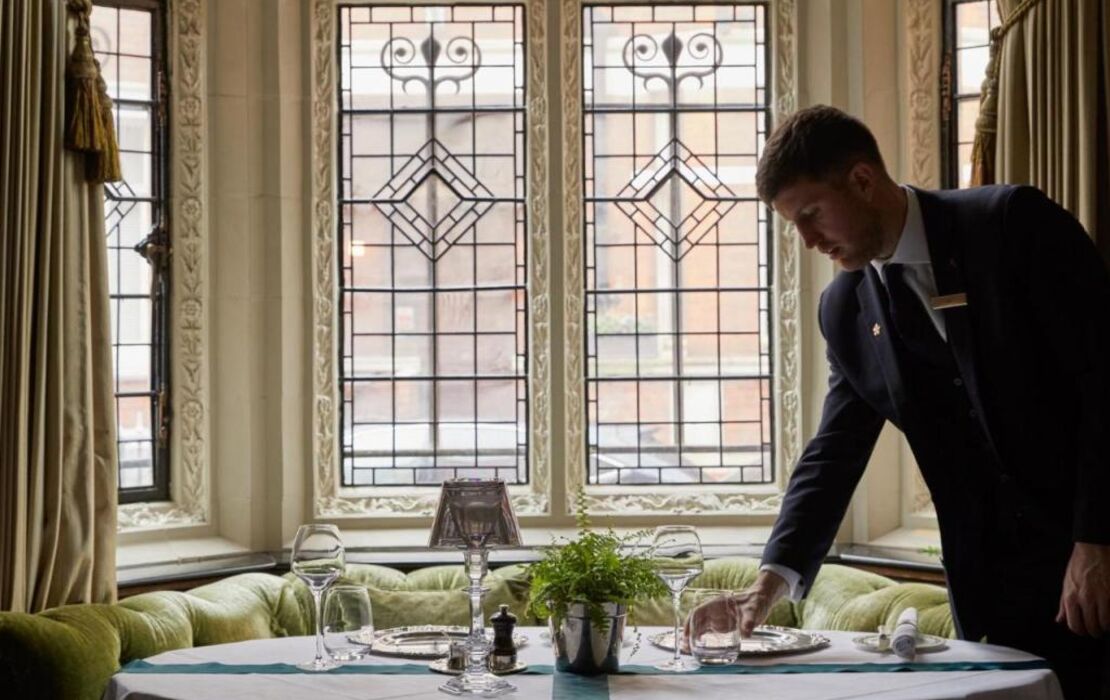 Milestone Hotel Kensington