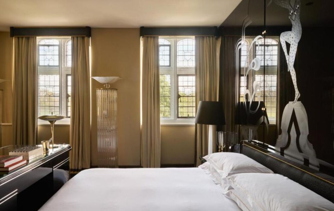 Milestone Hotel Kensington