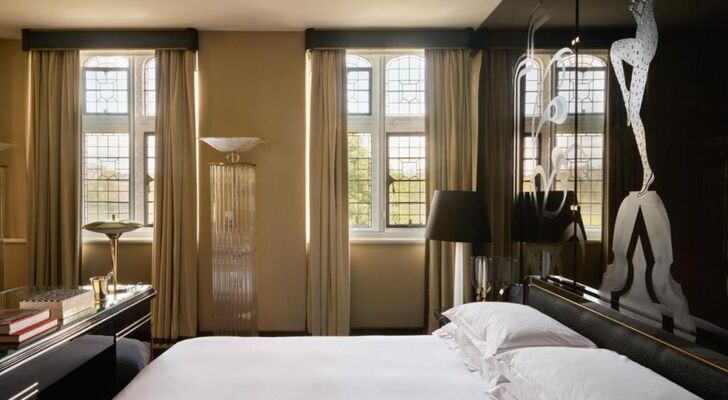 Milestone Hotel Kensington