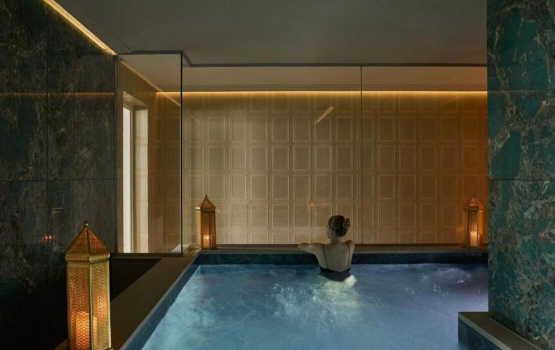 Milestone Hotel Kensington