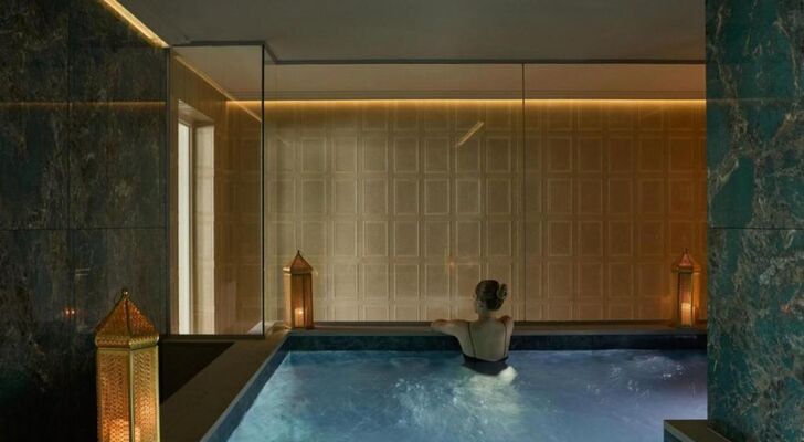 Milestone Hotel Kensington