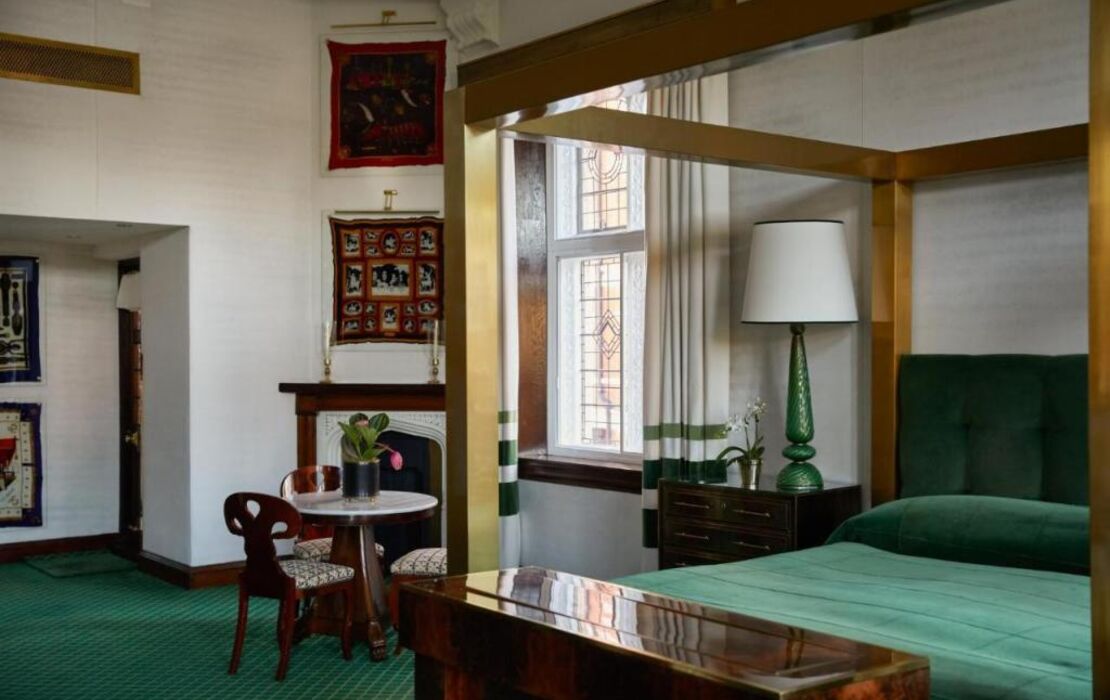 Milestone Hotel Kensington