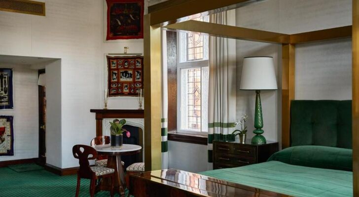 Milestone Hotel Kensington