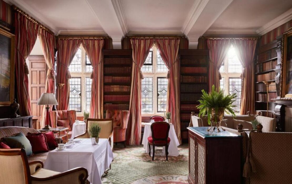 Milestone Hotel Kensington