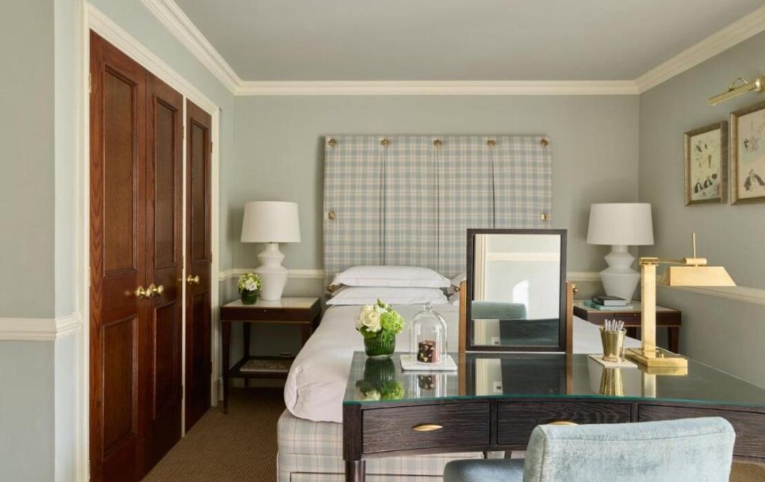 Milestone Hotel Kensington