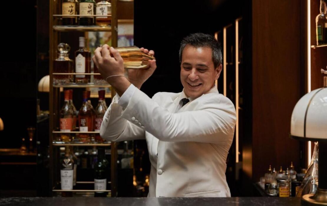 Milestone Hotel Kensington