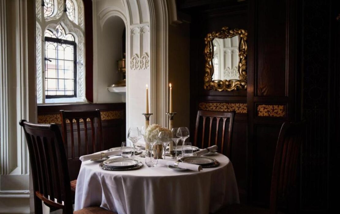 Milestone Hotel Kensington