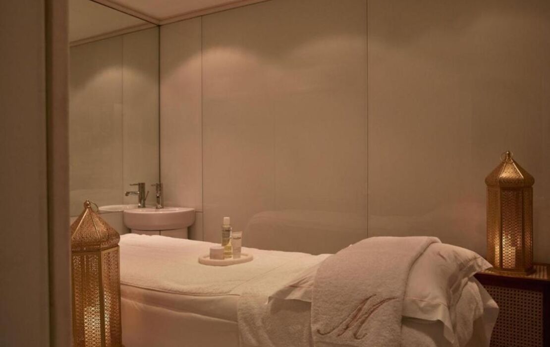 Milestone Hotel Kensington