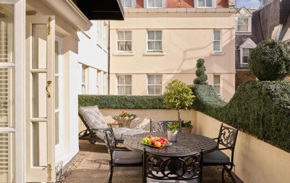 Milestone Hotel Kensington