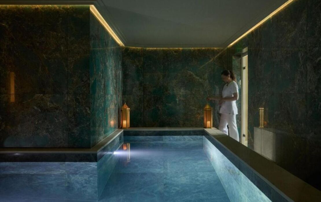 Milestone Hotel Kensington