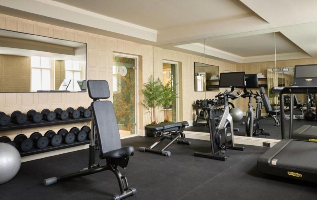 Milestone Hotel Kensington