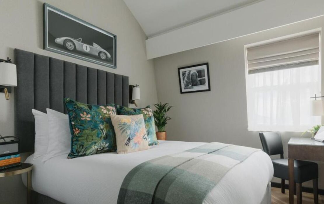 The Selwyn, Richmond
