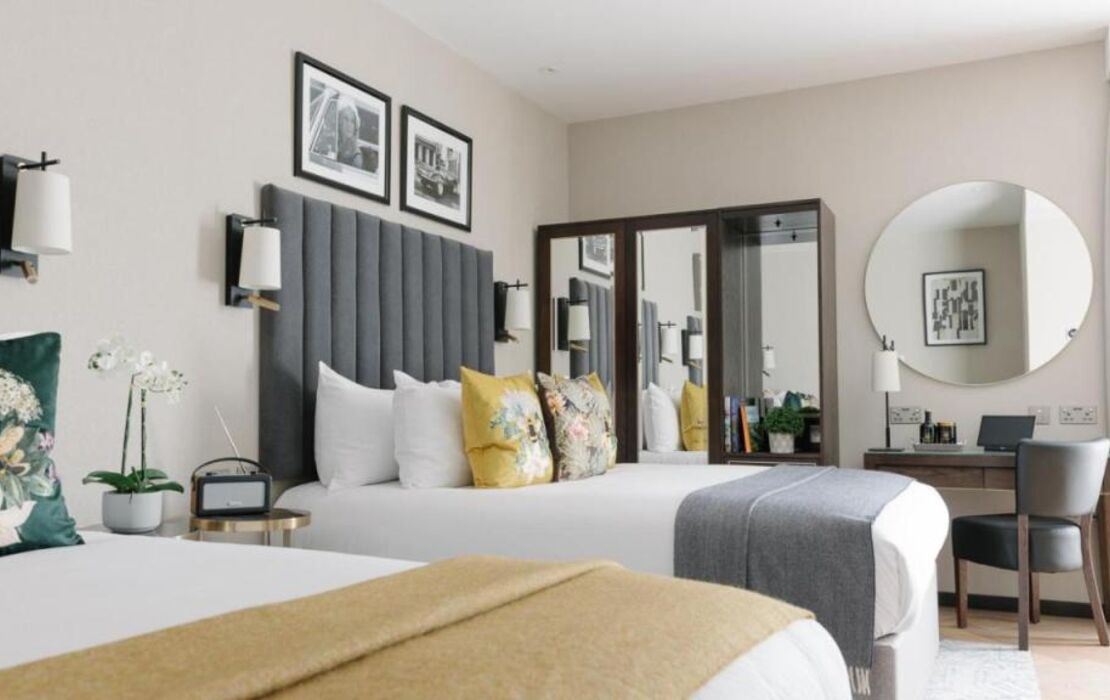 The Selwyn, Richmond