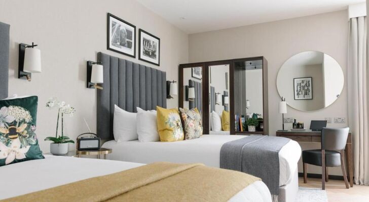 The Selwyn, Richmond