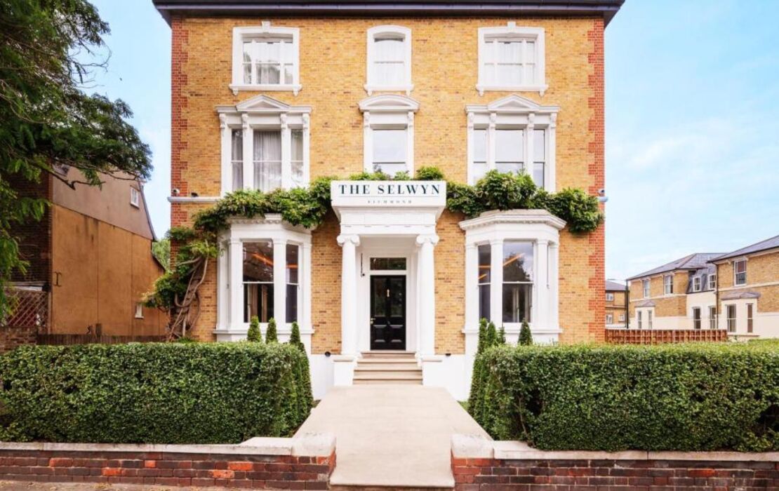 The Selwyn, Richmond