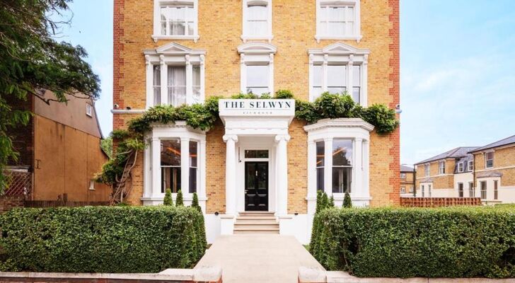 The Selwyn, Richmond