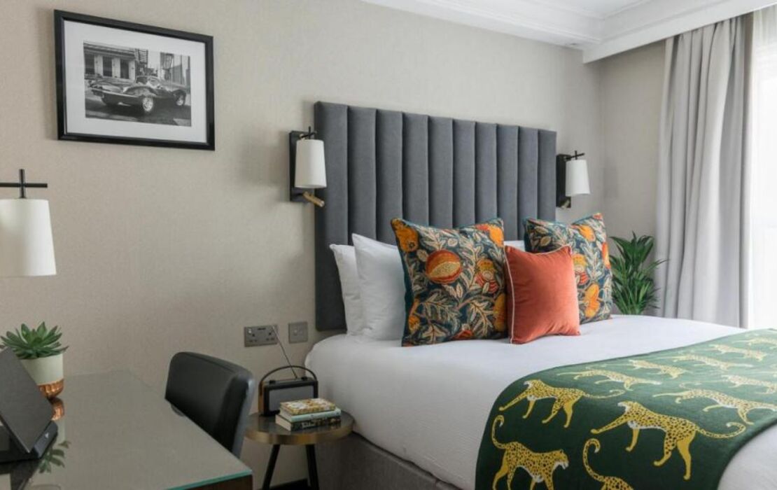 The Selwyn, Richmond