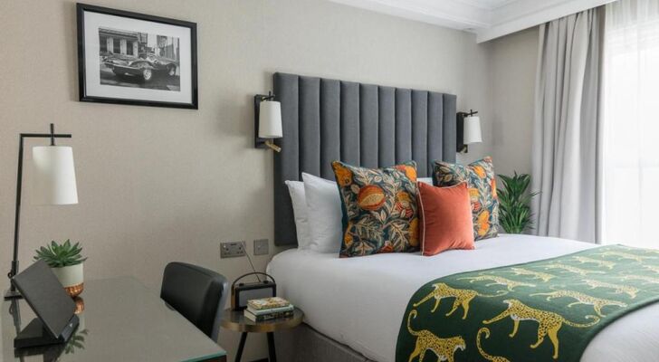 The Selwyn, Richmond