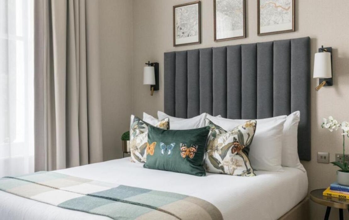 The Selwyn, Richmond