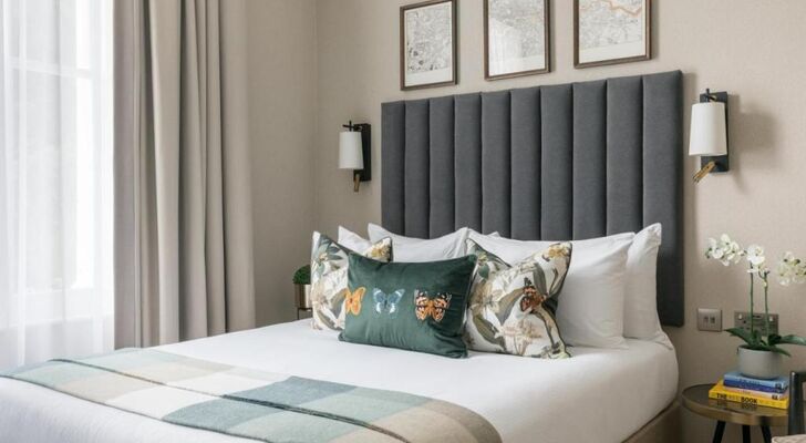 The Selwyn, Richmond