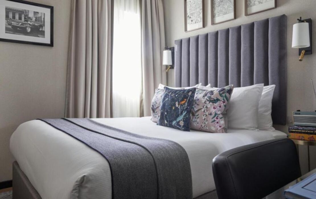 The Selwyn, Richmond