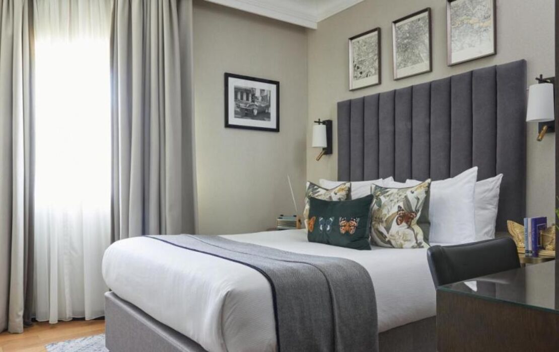 The Selwyn, Richmond