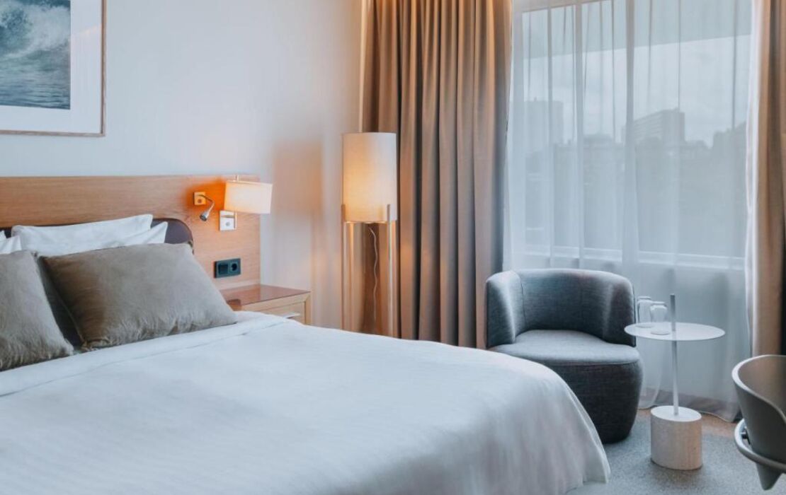 Courtyard by Marriott Stockholm Kungsholmen