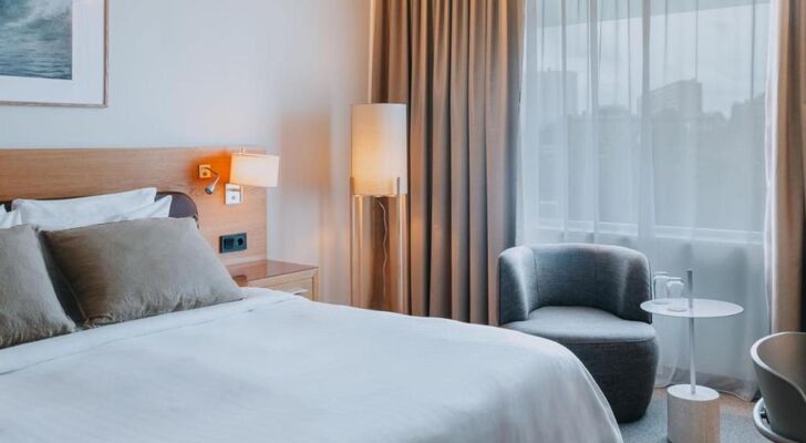 Courtyard by Marriott Stockholm Kungsholmen