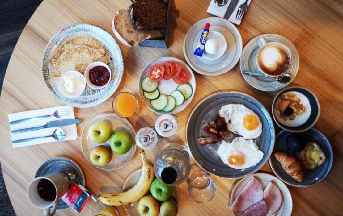 Courtyard by Marriott Stockholm Kungsholmen