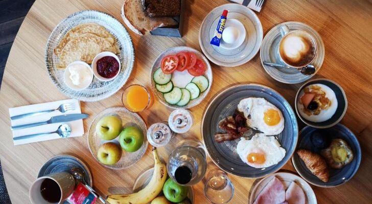 Courtyard by Marriott Stockholm Kungsholmen