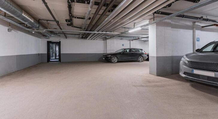 Courtyard by Marriott Stockholm Kungsholmen