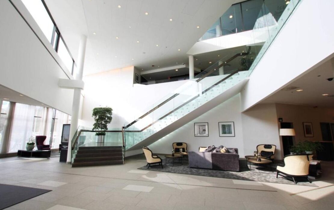 Courtyard by Marriott Stockholm Kungsholmen