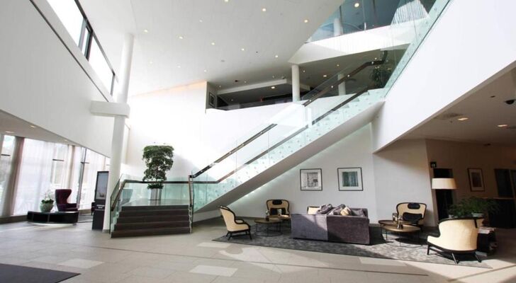 Courtyard by Marriott Stockholm Kungsholmen