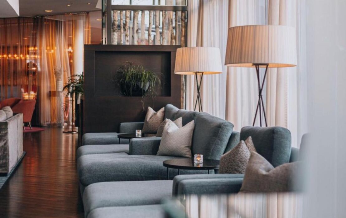 Courtyard by Marriott Stockholm Kungsholmen