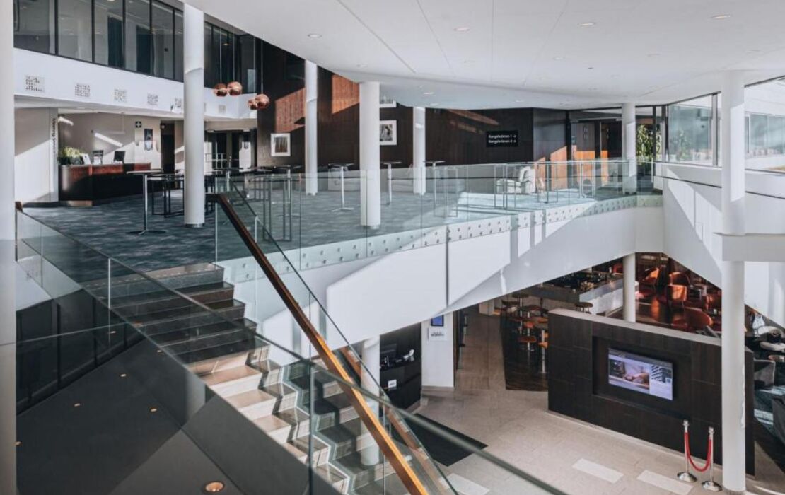 Courtyard by Marriott Stockholm Kungsholmen