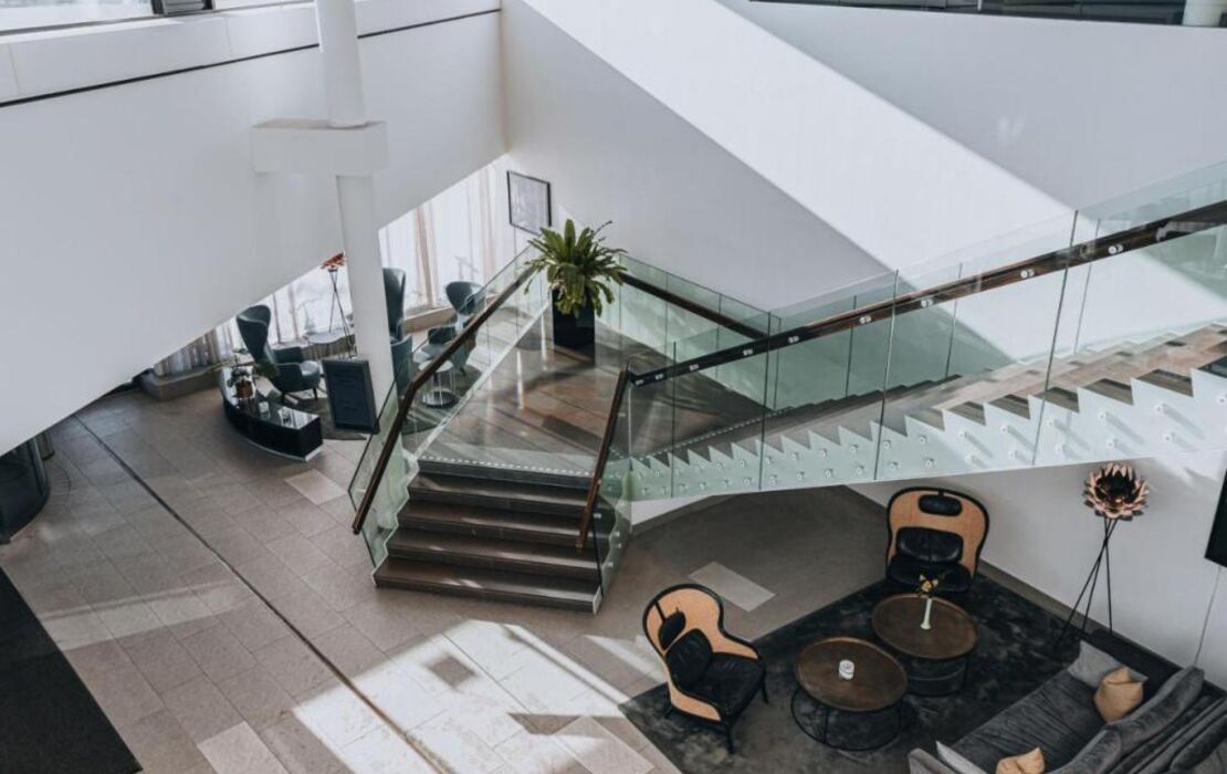 Courtyard by Marriott Stockholm Kungsholmen