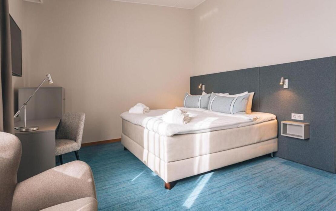 Courtyard by Marriott Stockholm Kungsholmen