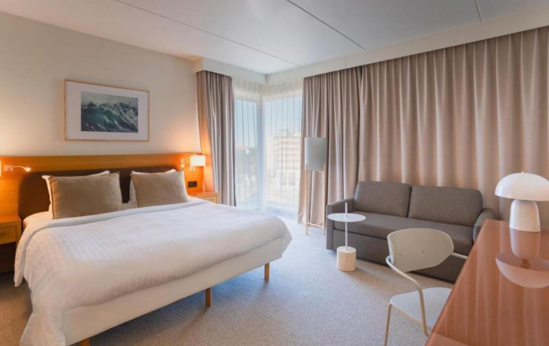 Courtyard by Marriott Stockholm Kungsholmen