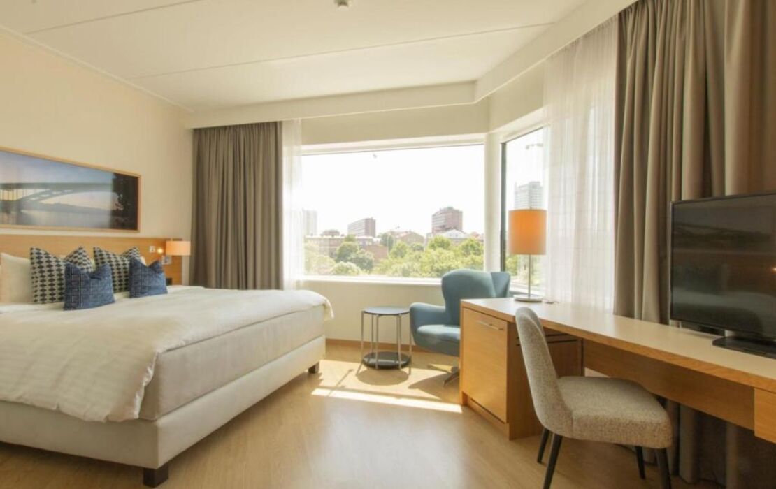 Courtyard by Marriott Stockholm Kungsholmen