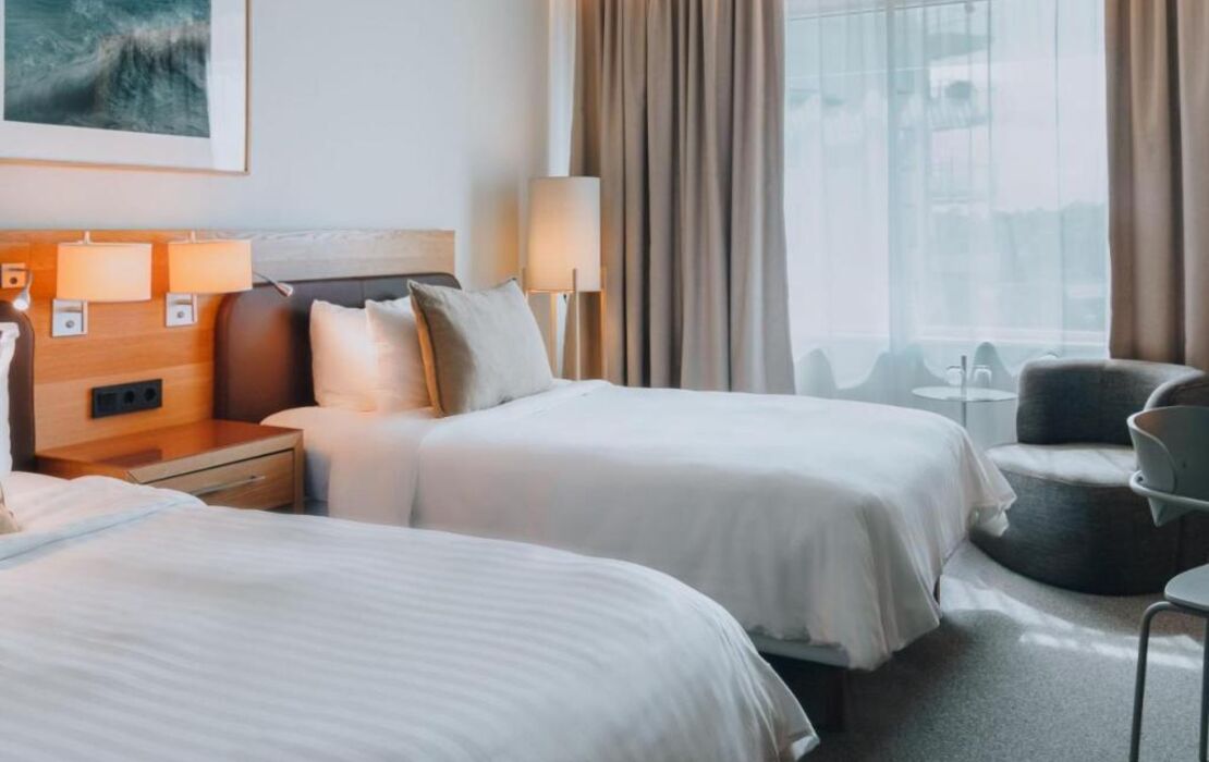 Courtyard by Marriott Stockholm Kungsholmen