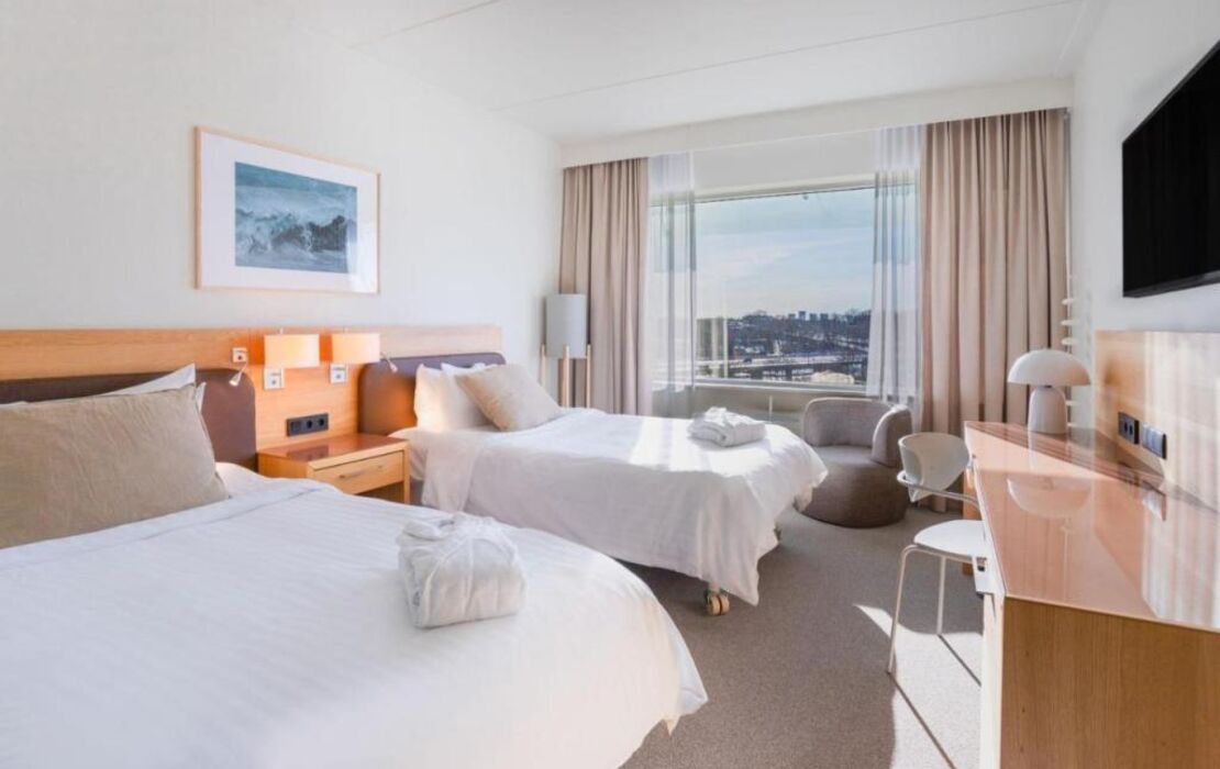 Courtyard by Marriott Stockholm Kungsholmen