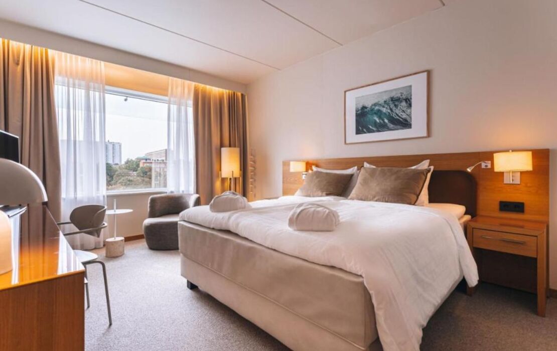 Courtyard by Marriott Stockholm Kungsholmen